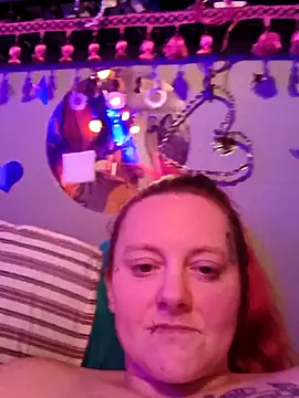 DisireAfterDark online show from February 2026 06:27:01 PM