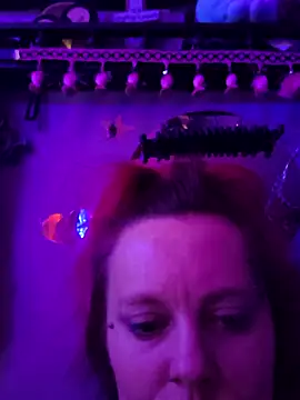 DisireAfterDark online show from February 2026 01:41:02 PM