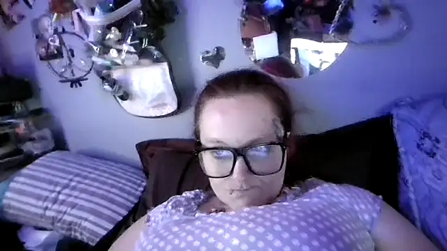 DisireAfterDark online show from February 2026 11:03:01 PM