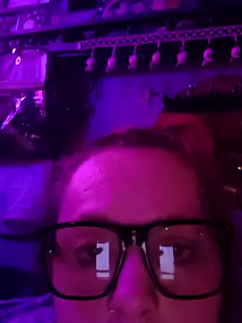 DisireAfterDark online show from February 2026 09:22:01 PM