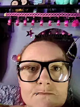 DisireAfterDark online show from February 2026 09:09:02 AM