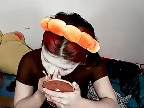 Snapshot of xxhotamizinggirl chatting on February 2026 02:25:01 PM xxhotamizinggirl online show from February 2026 02:25:01 PM