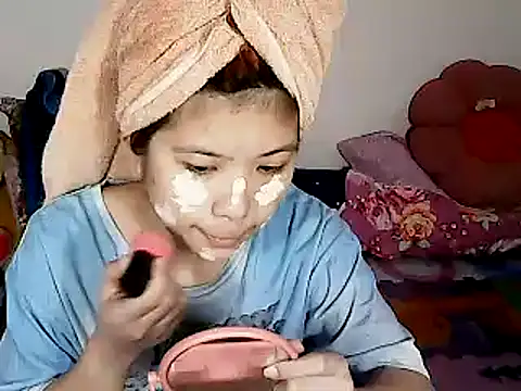 xxhotamizinggirl online show from March 2026 01:47:01 PM