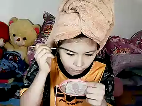 xxhotamizinggirl online show from March 2026 04:24:02 PM