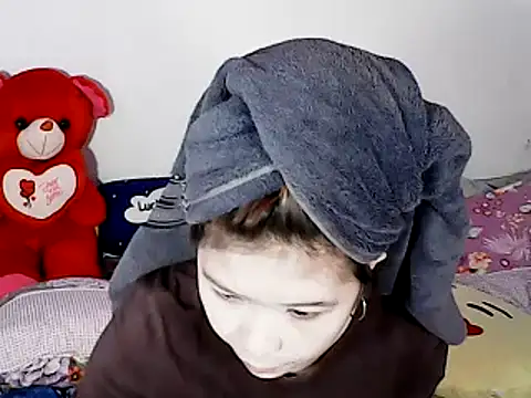 xxhotamizinggirl online show from March 2026 01:33:02 PM