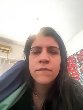 onfire-azulita online show from April 2026 05:38:01 PM