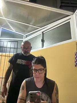 onfire-azulita online show from April 2026 12:37:01 AM