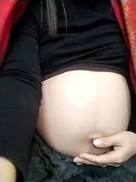 Aurora206 online show from February 2026 03:10:02 PM