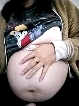 Aurora206 online show from February 2026 08:33:02 AM