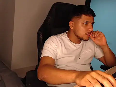 Sant0314 online show from January 2026 08:20:02 AM