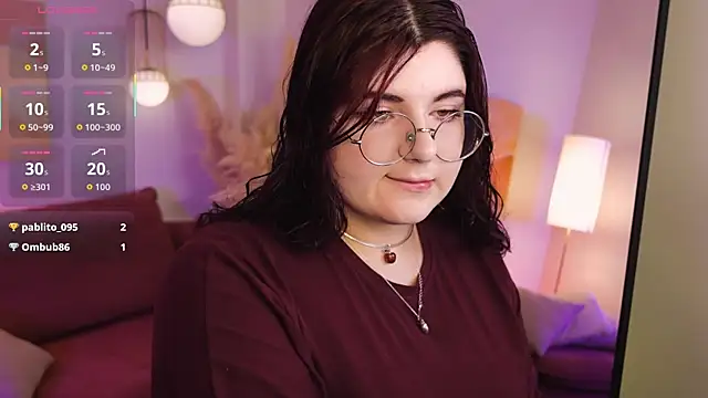 Siena aa online show from March 2026 08:55:01 PM