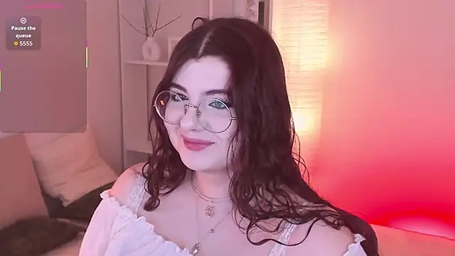 Siena aa online show from February 2026 08:44:02 PM