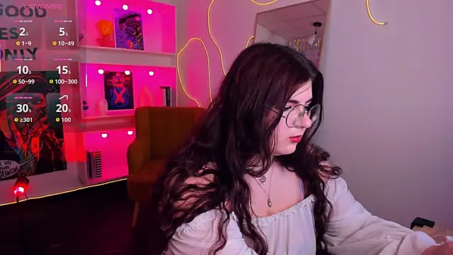 Siena aa online show from February 2026 09:03:01 PM