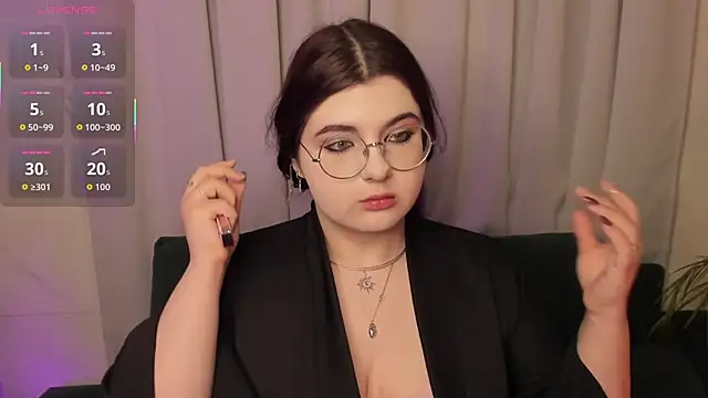 Siena aa online show from February 2026 08:39:02 PM