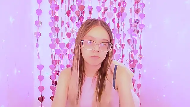 LolliStrawberry online show from March 2026 07:20:02 AM