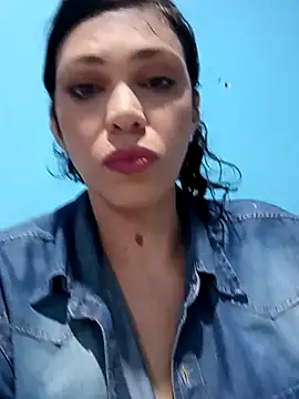 Snapshot of gaellymurlockx18 chatting on February 2026 09:17:02 PM gaellymurlockx18 online show from February 2026 09:17:02 PM