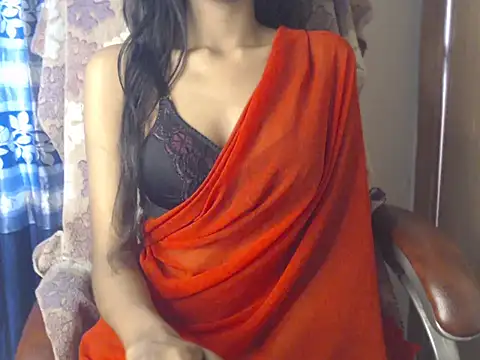 Velvet Queen  online show from January 2026 06:31:01 AM