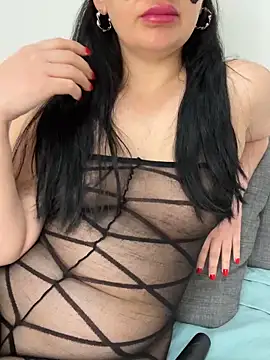 melissiaayzem online show from April 2026 07:47:01 AM