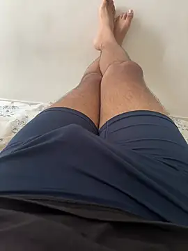 RithwikShar online show from January 2026 03:35:02 AM