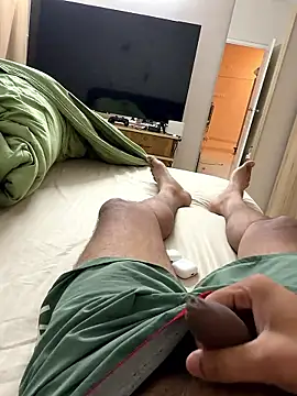 RithwikShar online show from January 2026 01:50:02 PM