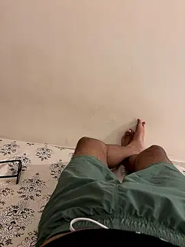 RithwikShar online show from January 2026 05:16:01 PM