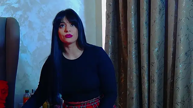 MaddyAllure online show from February 2026 07:49:02 AM