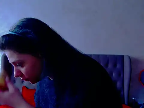 MaddyAllure online show from February 2026 06:27:01 AM