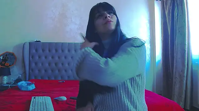 MaddyAllure online show from March 2026 08:30:02 AM