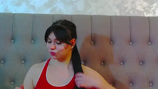 MaddyAllure online show from February 2026 07:41:02 AM