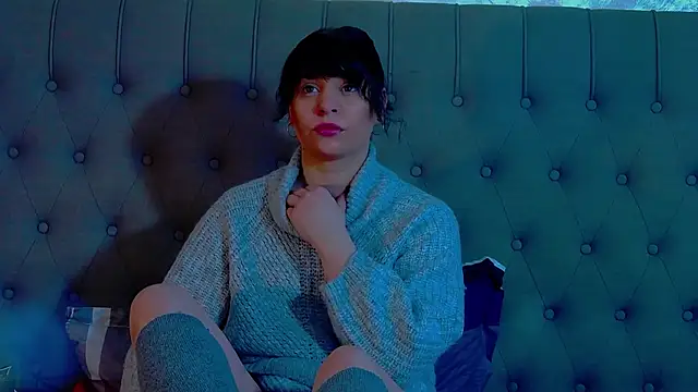 MaddyAllure online show from February 2026 07:27:02 AM