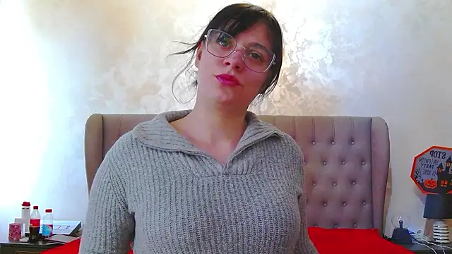 MaddyAllure online show from March 2026 10:00:02 AM