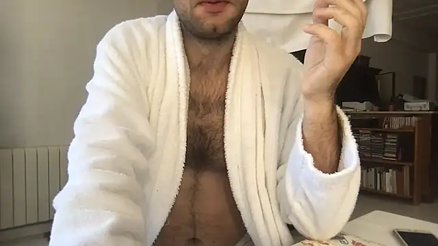 nnatural94 online show from January 2026 09:38:01 AM