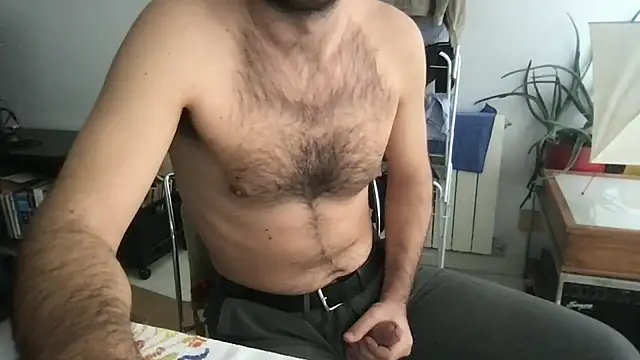 nnatural94 online show from January 2026 03:15:01 PM