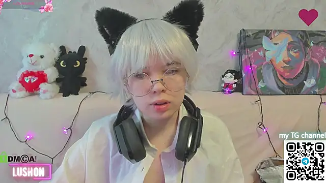 YukiSorimachi online show from January 2026 06:39:02 AM