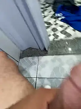 DOUTRINADOR19CM online show from February 2026 10:43:02 PM