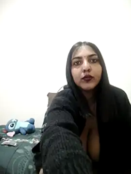 IndianBearxx online show from May 2026 10:59:01 PM