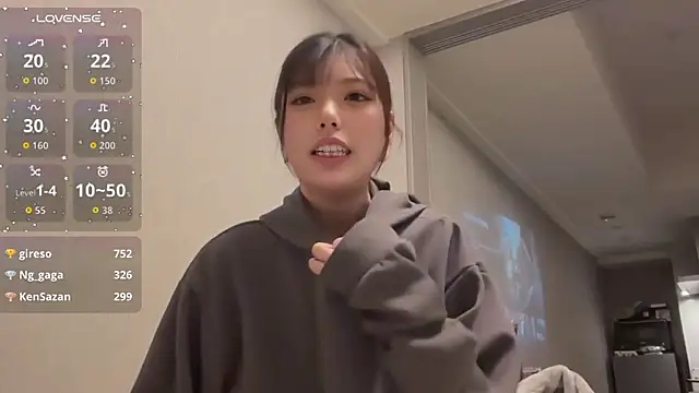 hono  03 online show from February 2026 09:50:02 AM