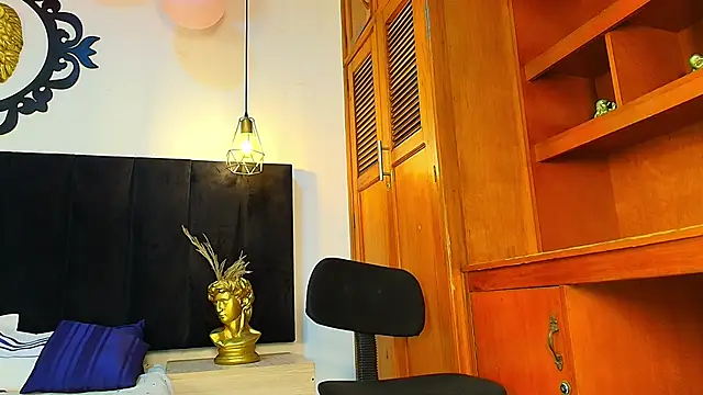 elnegritodelsabor1 online show from February 2026 11:56:01 AM