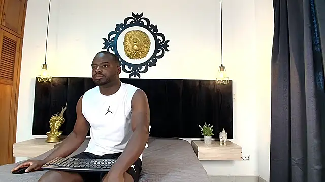 elnegritodelsabor1 online show from February 2026 11:42:02 AM