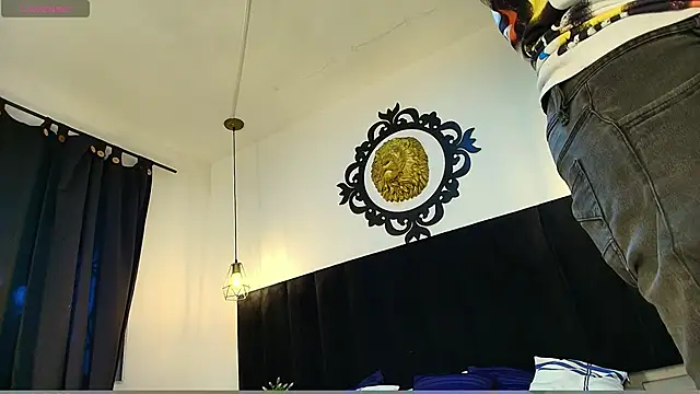 elnegritodelsabor1 online show from February 2026 11:44:02 AM