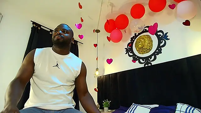 elnegritodelsabor1 online show from February 2026 11:29:01 AM