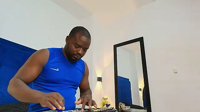 elnegritodelsabor1 online show from February 2026 11:54:02 AM