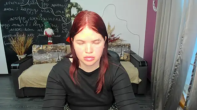 Secret Emma online show from January 2026 12:45:02 PM