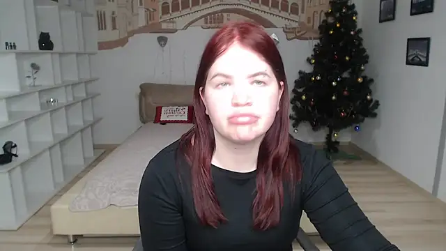 Secret Emma online show from January 2026 01:28:01 PM