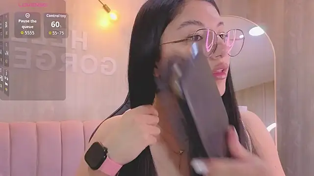 Evadeep a online show from January 2026 01:37:02 PM