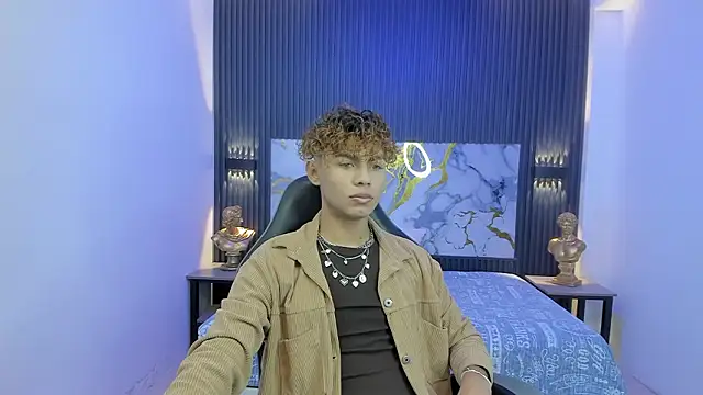 Anyelo Twink online show from March 2026 04:13:01 AM