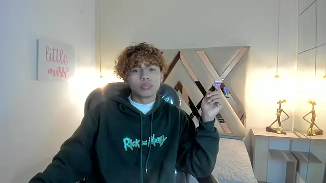 Anyelo Twink online show from March 2026 08:26:01 PM