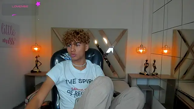 Anyelo Twink online show from July 2026 04:01:01 AM