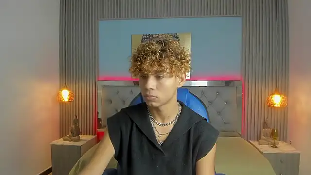 Anyelo Twink online show from March 2026 06:13:01 AM