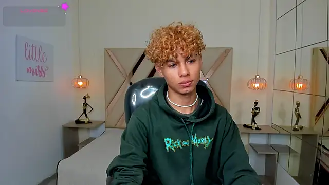 Anyelo Twink online show from July 2026 04:12:02 AM